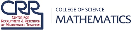 CRR Math | Home