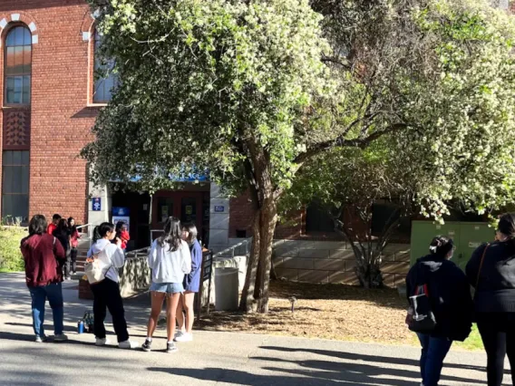 Students