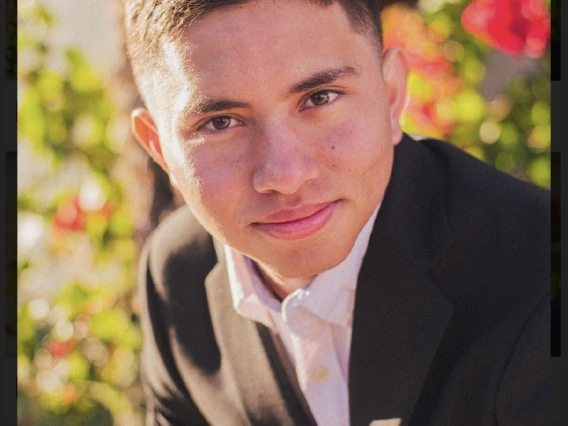 Rodrigo's Photo