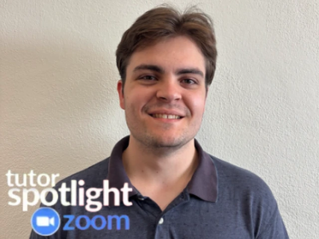 Zoom Tutor Spotlight 1