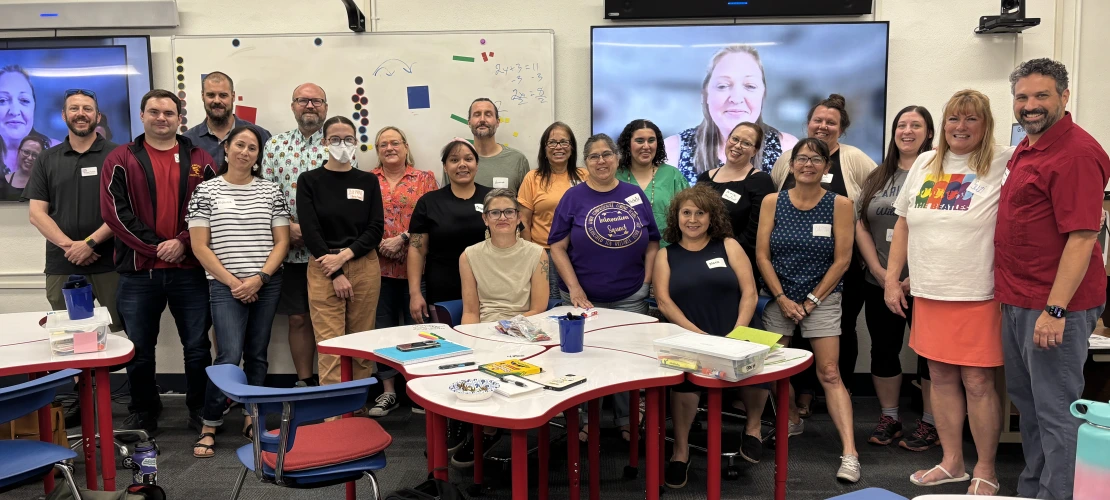 IMPACTS-MS Summer 2025