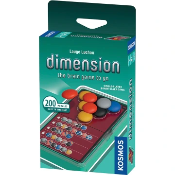 dimension
