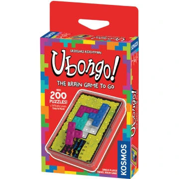 yubongo