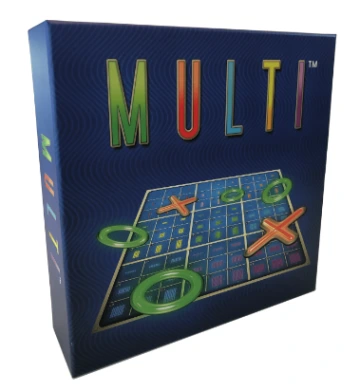 Multi game