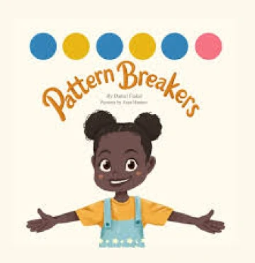 pattern breakers book