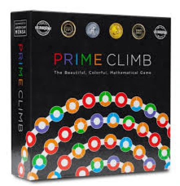 prime climb game