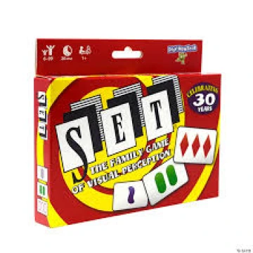 set game